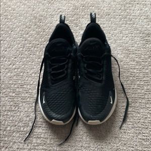 Nike Air 270. Used condition.
